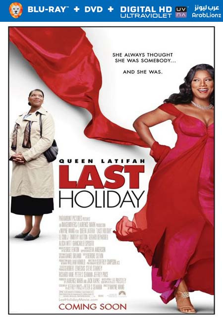 مشاهدة فيلم Last Holiday 2006 مترجم اون لاين