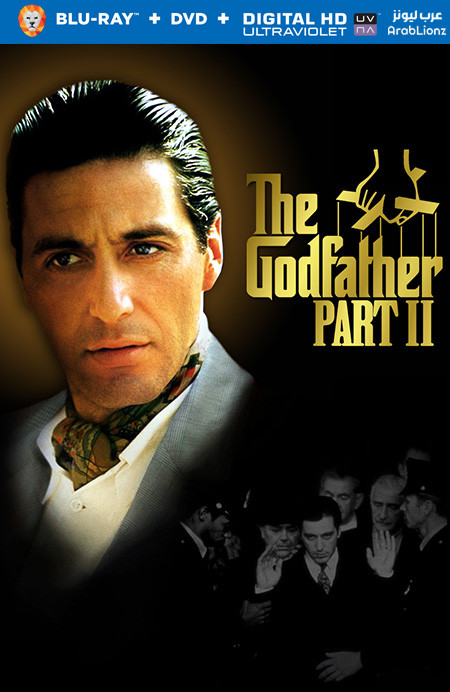 مشاهدة فيلم The Godfather: Part II 1974 مترجم اون لاين