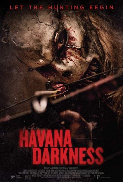 Havana Darkness 2019 مترجم