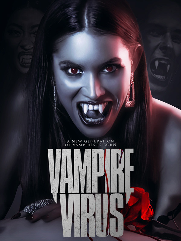 فيلم Vampire Virus 2020 مترجم اون لاين