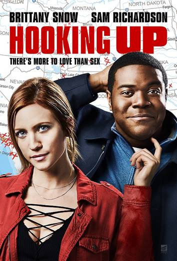 فيلم Hooking Up 2020 مترجم اون لاين