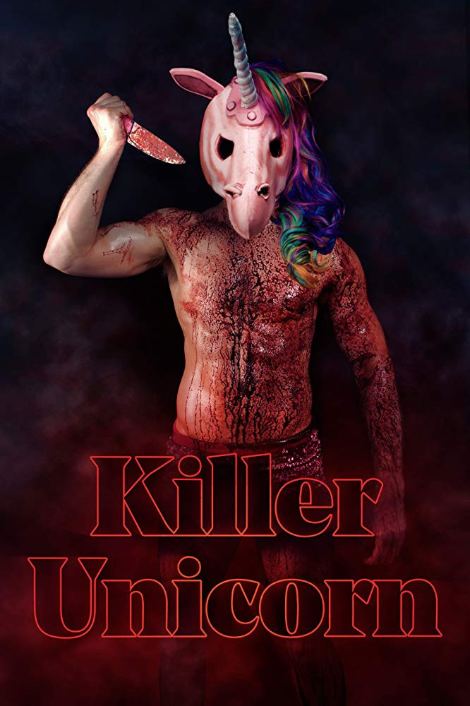 فيلم Killer Unicorn 2018 مترجم اون لاين