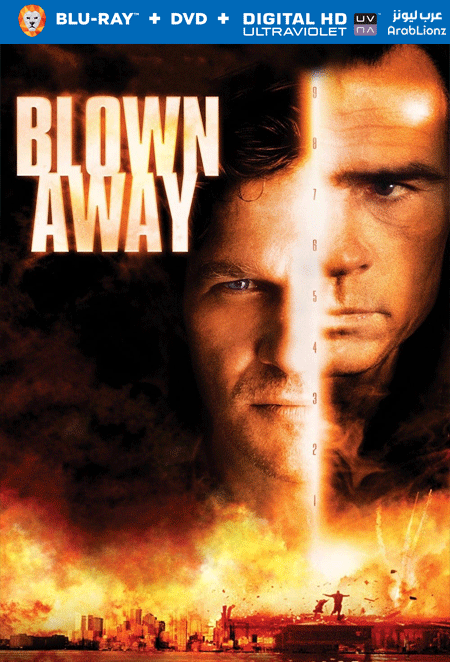 مشاهدة فيلم Blown Away 1994 مترجم اون لاين