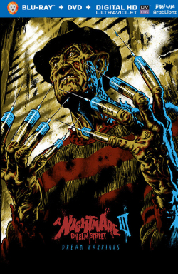 A Nightmare on Elm Street 3: Dream Warriors 1987 مترجم