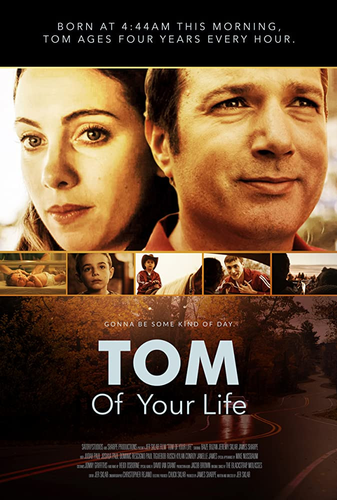 فيلم Tom of Your Life 2020 مترجم اون لاين