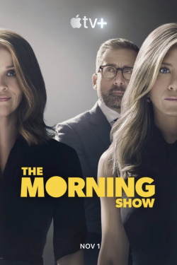 The Morning Show الموسم 1 الحلقة 1 مترجم