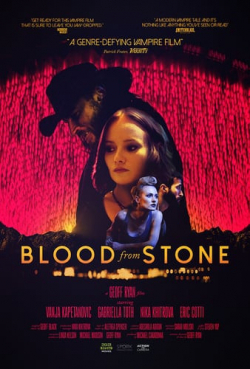 Blood from Stone 2020 مترجم