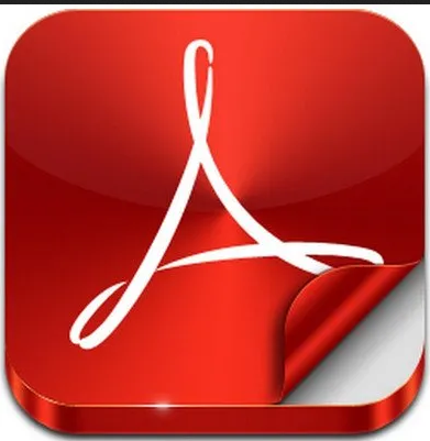 برنامج أدوبى ريدر 2020 Adobe Acrobat Reader DC 2020.006.20042