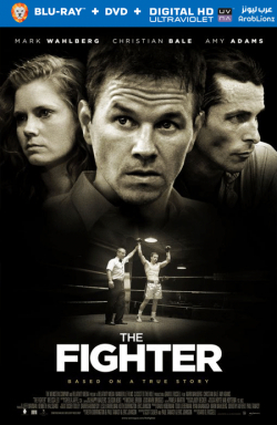 The Fighter 2010 مترجم