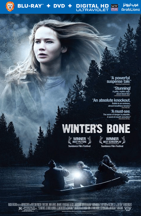 مشاهدة فيلم Winter’s Bone 2010 مترجم اون لاين