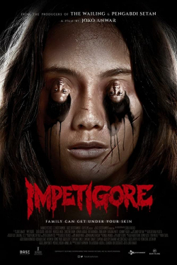 Impetigore 2019 مترجم