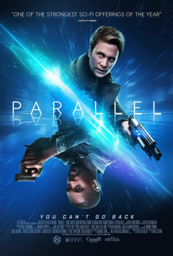 Parallel 2018 مترجم