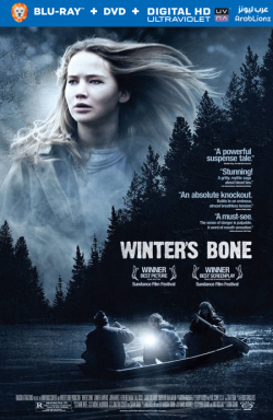 Winter's Bone 2010 مترجم