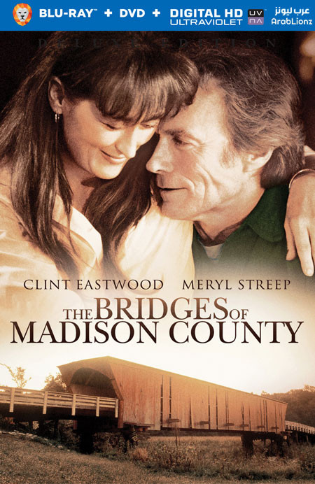 مشاهدة فيلم The Bridges of Madison County 1995 مترجم اون لاين