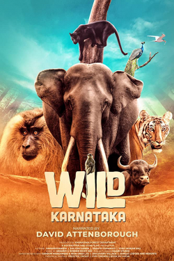 Wild Karnataka 2020 مترجم