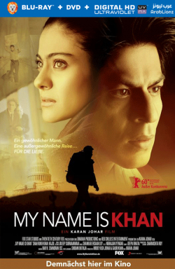 My Name Is Khan 2010 مترجم