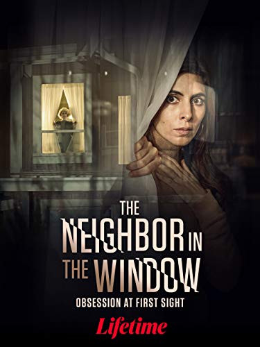 فيلم The Neighbor in the Window 2020 مترجم اون لاين