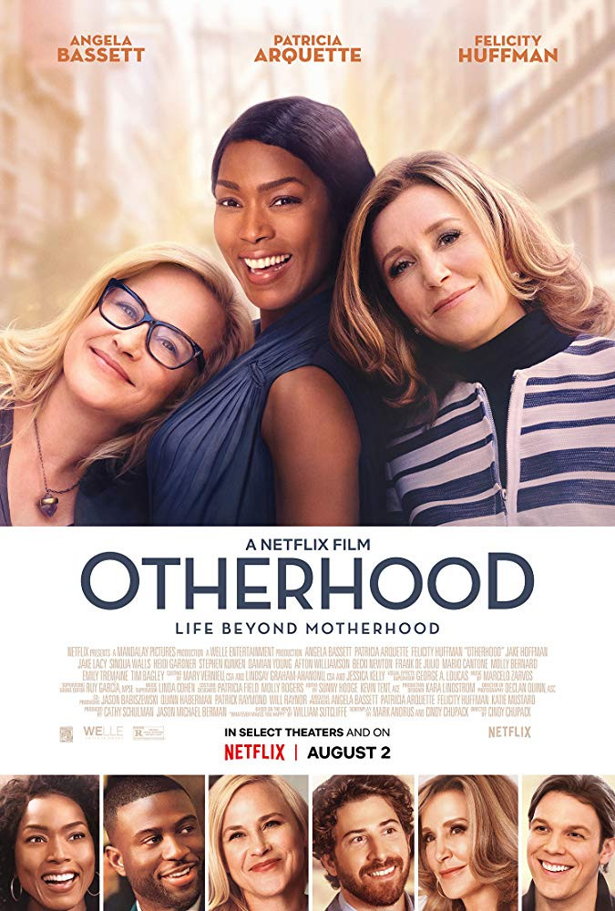 فيلم Otherhood 2019 مترجم اون لاين