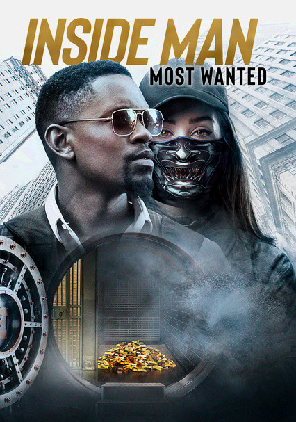 فيلم Inside Man: Most Wanted 2019 مترجم اون لاين