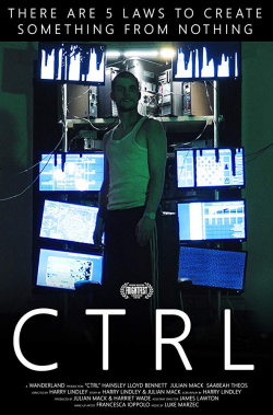 CTRL 2018 مترجم