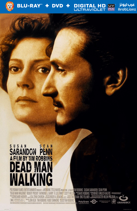 مشاهدة فيلم Dead Man Walking 1995 مترجم اون لاين