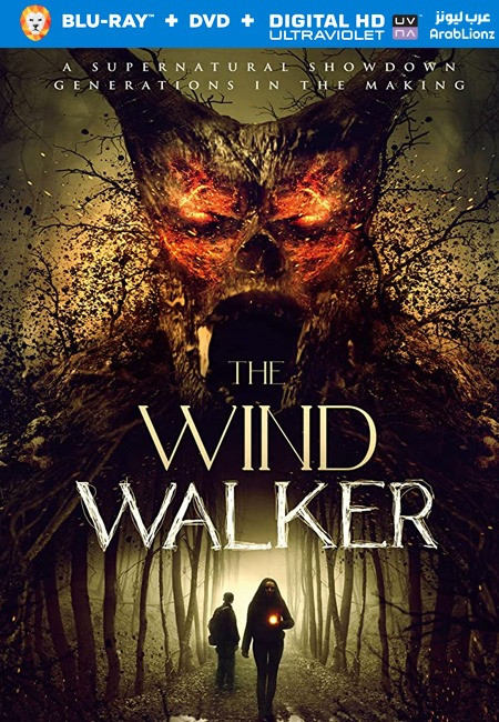 فيلم The Wind Walker 2020 مترجم اون لاين