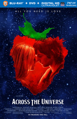 Across the Universe 2007 مترجم