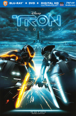 TRON: Legacy 2010 مترجم