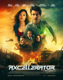 Axcellerator 2019 مترجم