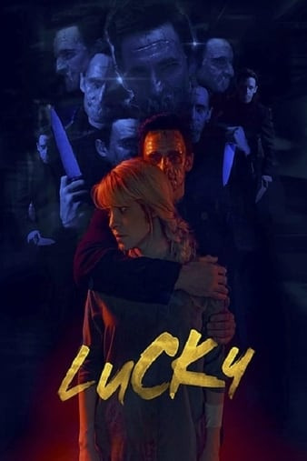 فيلم Lucky 2020 مترجم اون لاين