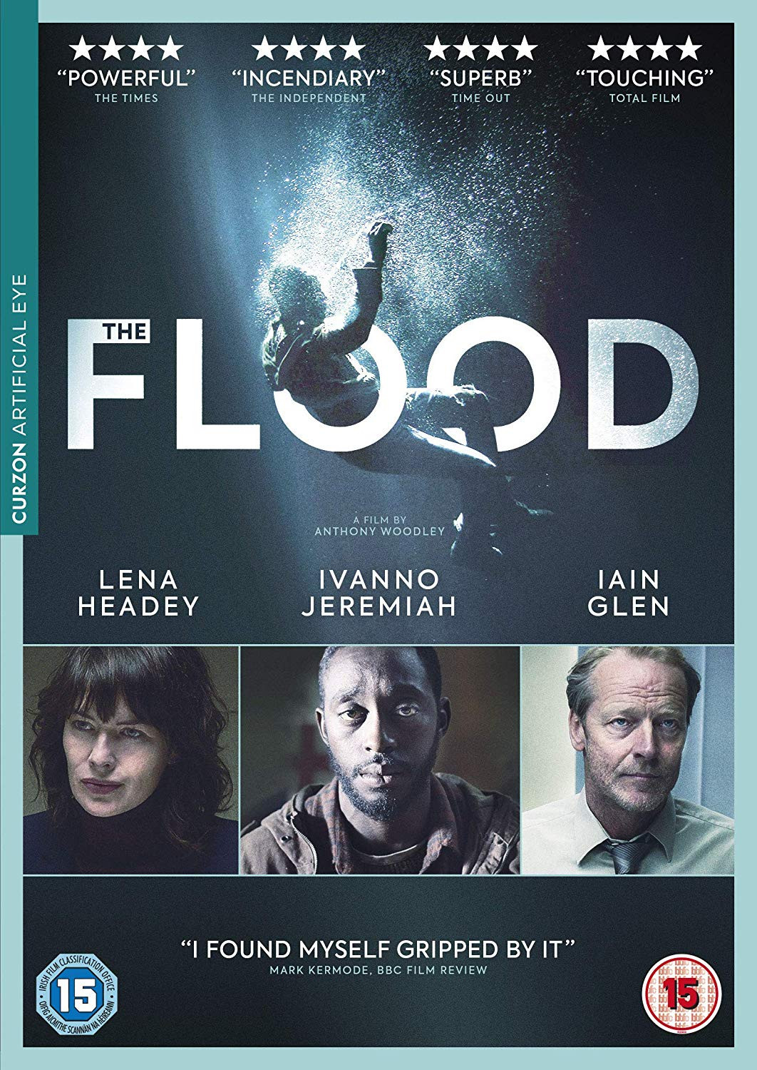 فيلم The Flood 2019 مترجم اون لاين