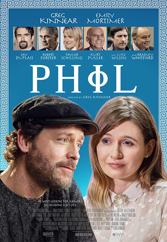 فيلم Phil 2019 مترجم اون لاين