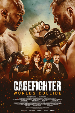 Cagefighter 2020 مترجم