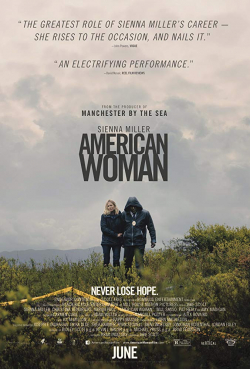 American Woman 2018 مترجم