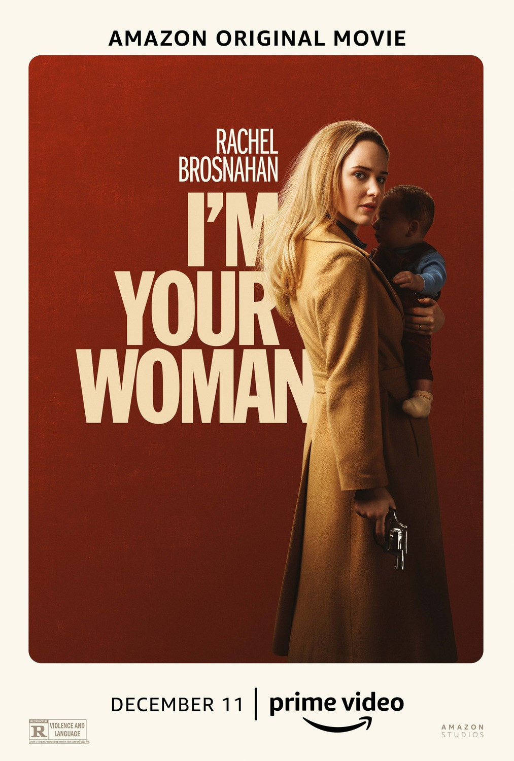 فيلم I’m Your Woman 2020 مترجم اون لاين