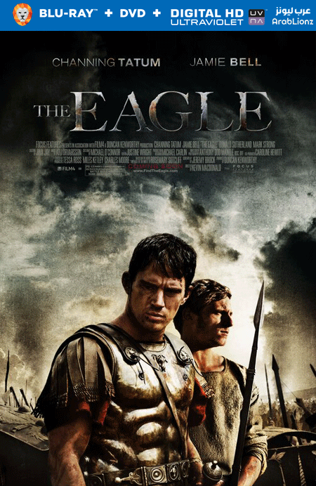 مشاهدة فيلم The Eagle 2011 مترجم اون لاين