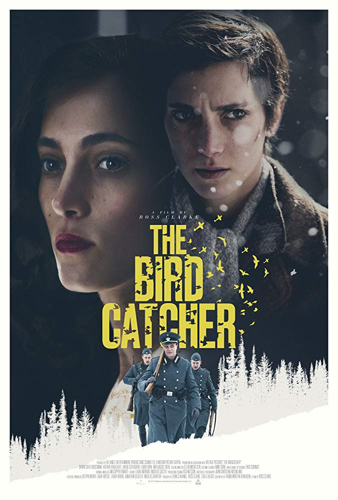 فيلم The Birdcatcher 2019 مترجم اون لاين