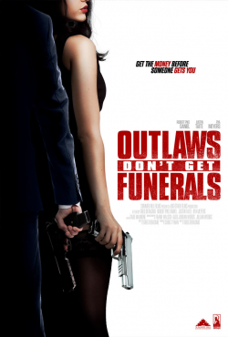 Outlaws Don't Get Funerals 2019 مترجم