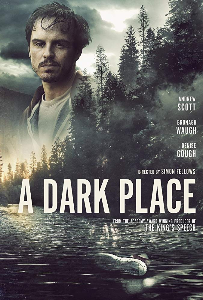 فيلم A Dark Place 2018 مترجم اون لاين