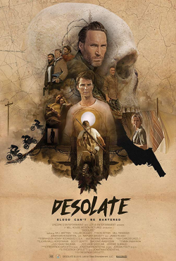 Desolate 2018 مترجم