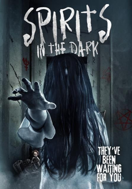 فيلم Spirits in the Dark 2019 مترجم اون لاين