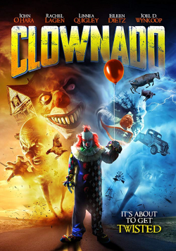 Clownado 2019 مترجم