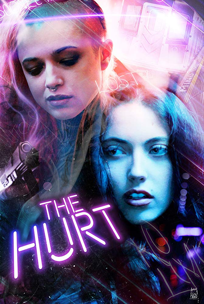 فيلم The Hurt 2018 مترجم اون لاين