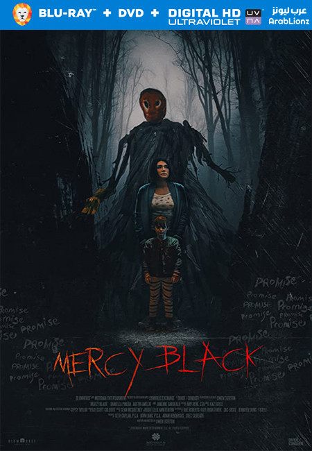 فيلم Mercy Black 2019 مترجم اون لاين