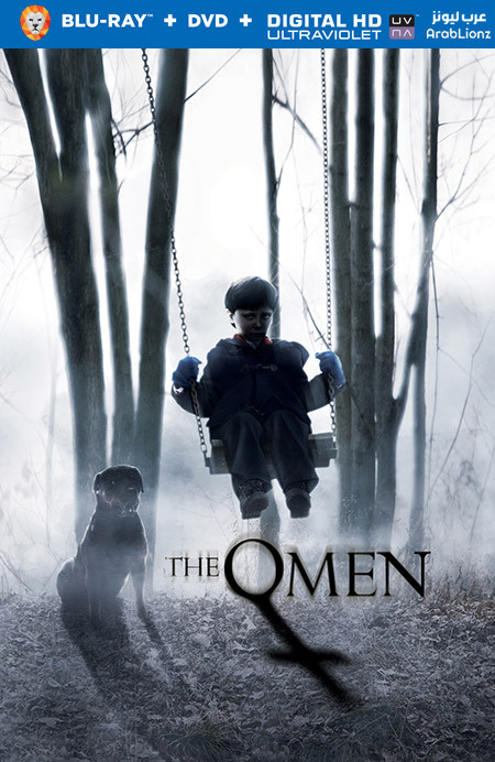 مشاهدة فيلم The Omen 2006 مترجم اون لاين