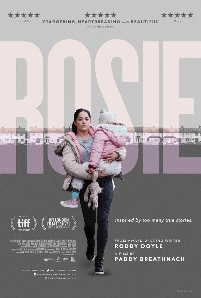 فيلم Rosie 2019 مترجم اون لاين