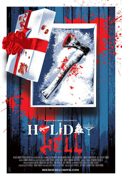 Holiday Hell 2019 مترجم