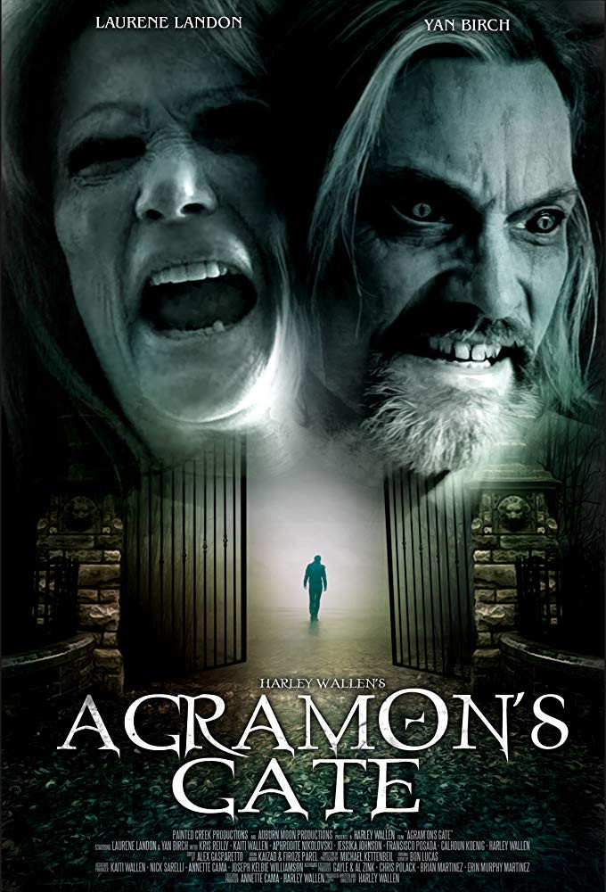 فيلم Agramon’s Gate 2020 مترجم اون لاين