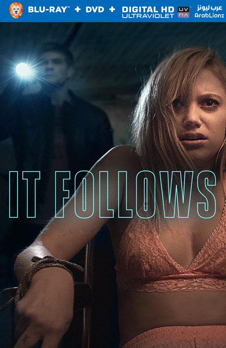 مشاهدة فيلم It Follows 2014 مترجم اون لاين