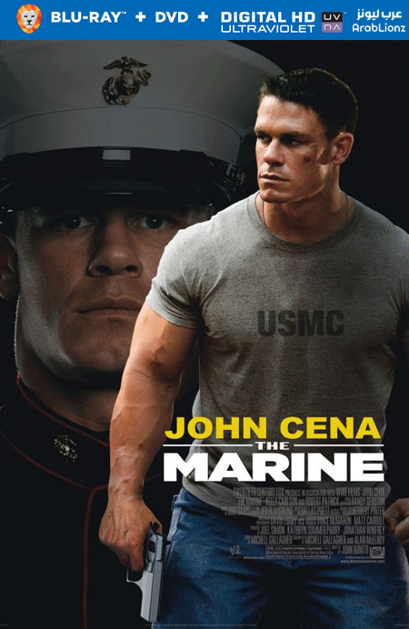 مشاهدة فيلم The Marine 2006 مترجم اون لاين